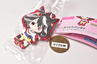 Uma Musume Pretty Derby Capsule Rubber Mascot Part.4 [8.Kitasan Black]