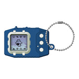 Digimon Pendulum key chain [2.Digimon Pendulum 2.0 DEEP SAVERS (Blue + Silver)MarinAngemon]
