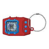 Digimon Pendulum key chain [3.Digimon Pendulum 3.0 NIGHTMARE SOLDIERS (Red + Blue) Piemon]