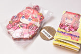 The Quintessential Quintuplets Season 2 Capsule Rubber Mascot Gojasu! [5.Itsuki Nakano]