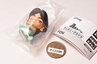 Shoulder Zun Fig. Disney Aladdin [2.Jasmine]