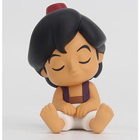 Shoulder Zun Fig. Disney Aladdin [3.Aladdin]