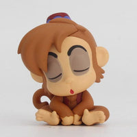 Shoulder Zun Fig. Disney Aladdin [4.Abu]