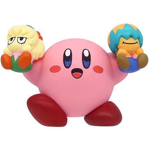 Hoshi no Kirby 30th Koronto Mascot 1 [3.Kihonhamaru]