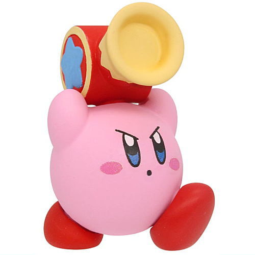 Hoshi no Kirby 30th Koronto Mascot 1 [4.Moriwonukete]