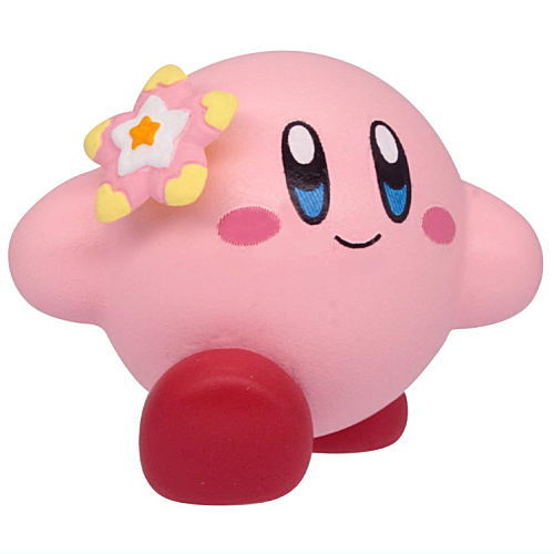 Hoshi no Kirby 30th Koronto Mascot 1 [5.FLOWERED]