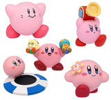 Hoshi no Kirby 30th Koronto Mascot 1 [All 5 type set(Full Complete)]