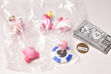 Hoshi no Kirby 30th Koronto Mascot 1 [All 5 type set(Full Complete)]