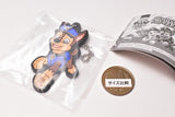 Paw Patrol Rubber Mascot [1.Chase]