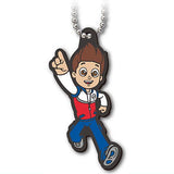 Paw Patrol Rubber Mascot [7.Kento]