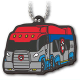 Paw Patrol Rubber Mascot [8.Paw Patroller]