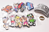 Paw Patrol Rubber Mascot [All 9 type set (Full Complete)]