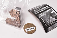 Yu-Gi-Oh! Series Duel Disk Ring EX Turn [8.Duel Disk (Go Rush!! ver.)]