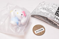 Sanrio Characters Cinnamoroll prgokko figure [2.Hello Kitty]