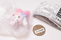 Sanrio Characters Cinnamoroll prgokko figure [3.My Melody]