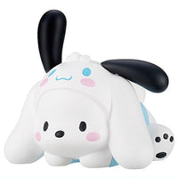 Sanrio Characters Cinnamoroll prgokko figure [5.Pochacco]