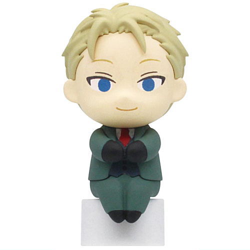 Chokkorisan Fig. SPYxFAMILY [1.Loid Forger]