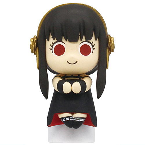 Chokkorisan Fig. SPYxFAMILY [2.Yor Forger]