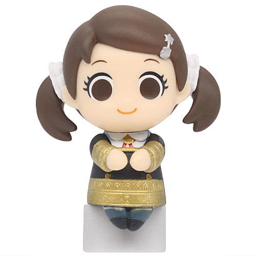 Chokkorisan Fig. SPYxFAMILY [4.Becky Blackbell]