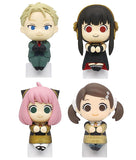 Chokkorisan Fig. SPYxFAMILY [All 4 type set(Full Complete)]