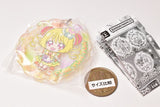 Gashapon kuji Precure All Stars Precure Assort  [5.B award: Acrylic charm Cure Yum Yum]