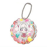 Gashapon kuji Precure All Stars Precure Assort  [7.B award: Acrylic charm  Energy Fairy Kome-Kome shojo-ki]