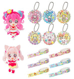 Gashapon kuji Precure All Stars Precure Assort  [All 14 type set(Full Complete)]