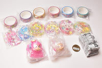 Gashapon kuji Precure All Stars Precure Assort  [All 14 type set(Full Complete)]