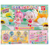 Gashapon kuji Precure All Stars Precure Assort  [All 14 type set(Full Complete)]