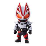 Kamen Rider Geats Capsule Hero Figure [1.Kamen Rider Geats Magnumboost Form]