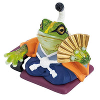 TAMA-KYU Lord Frog [1.Kurushunai...]