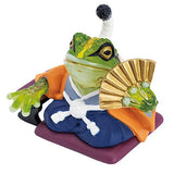 TAMA-KYU Lord Frog [1.Kurushunai...]