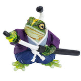 TAMA-KYU Lord Frog [5.Bureimonomega...]