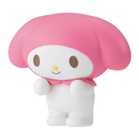 narabundesu. Sanrio characters Part.2 [2.My melody]