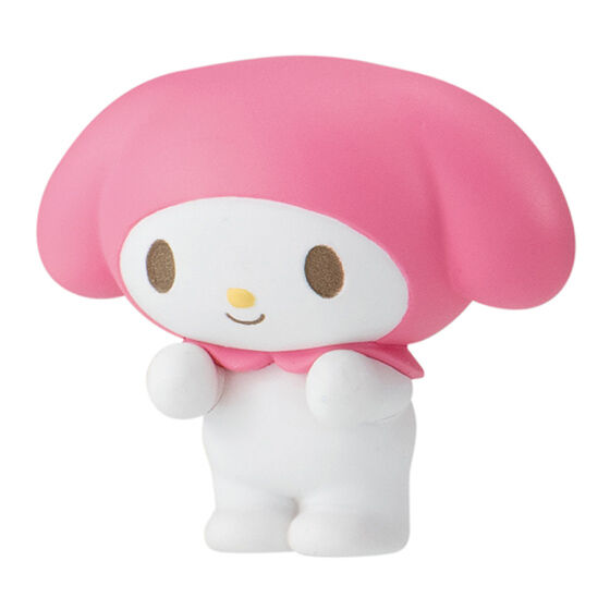 narabundesu. Sanrio characters Part.2 [2.My melody]