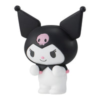 narabundesu. Sanrio characters Part.2 [3.Kuromi]