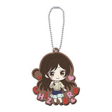Kanojo, okarishimasu Capsule rubber mascot Part.3 [1.Chizuru Mizuhara]