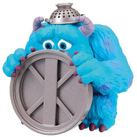 Monsters, Inc. Hide & Seek figure [1.Sulley?]