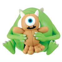 Monsters, Inc. Hide & Seek figure [2.Mike?]