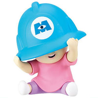 Monsters, Inc. Hide & Seek figure [3.Boo?]