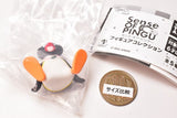 Sense of PINGU figure collection [1.Pingu (No!)]