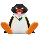 Sense of PINGU figure collection [1.Pingu (No!)]