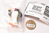 Sense of PINGU figure collection [2.Pingu (cock)]