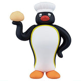 Sense of PINGU figure collection [2.Pingu (cock)]