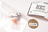 Sense of PINGU figure collection [3.Pinga (snow)]