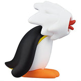 Sense of PINGU figure collection [4.Pingu (snow)]
