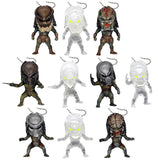 Predators Purapura Mascot [All 10 type set(Full Complete)]