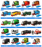 Capsule Plarail Thomas Friends Of Tidmouth Sheds Edition [All 20 type set(Full Complete)]