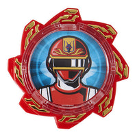 Avataro Sentai Donbrothers GP Avataro Gear 05 [1.Changeman]