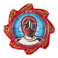 Avataro Sentai Donbrothers GP Avataro Gear 05 [2.Ohranger]